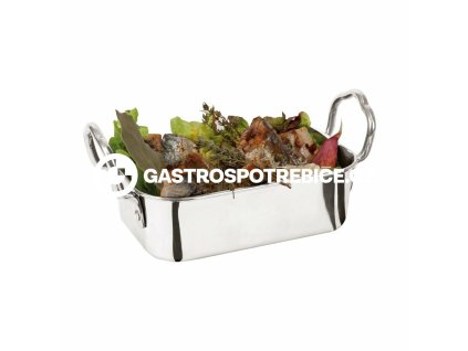 mini pekac servirovaci