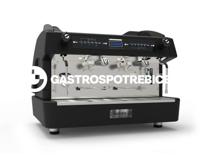 dvoupakovy kavovar compass ii dualboiler cerny