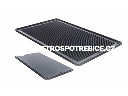 deska grilovaci gn 2 3