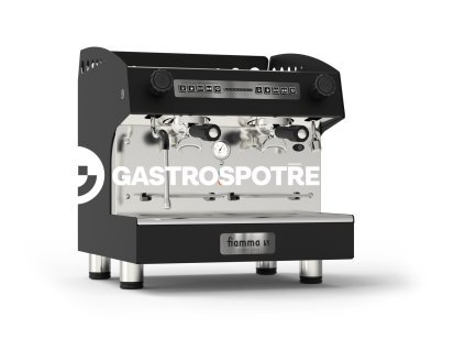 dvoupakovy kavovar fiamma caravel compact ii cv tc