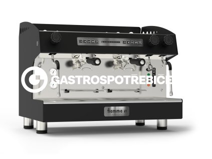 dvoupakovy kavovar fiamma caravel ii cv tc