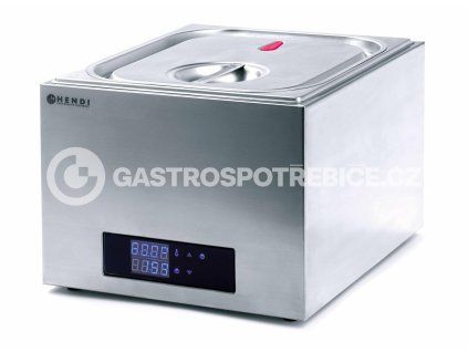 varic sous vide system 13 litru gn 2 3