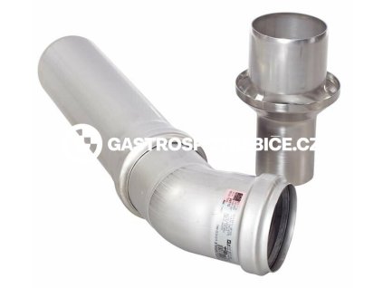 prerusovac kondenzace typ 61 101 62