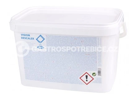vision descaler 25x100g
