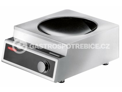 indukcni varic flex wok 5