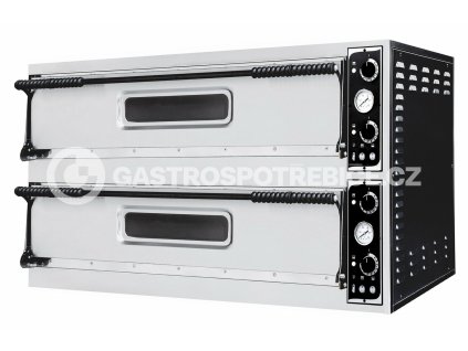 pec na pizzu basic xl 22l linie 600