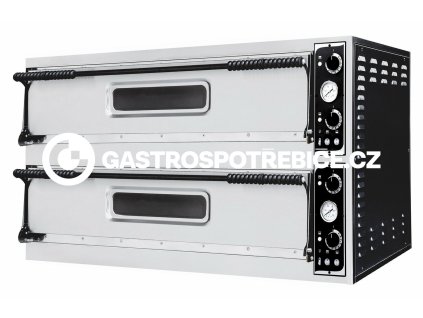 pec na pizzu basic xl 22l linie 600