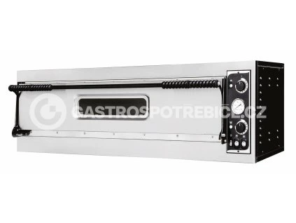 pec na pizzu basic xl 2l 600