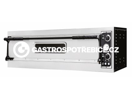 pec na pizzu basic xl 2l 600