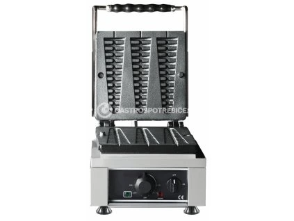 vaflovac spizy wf 25 e