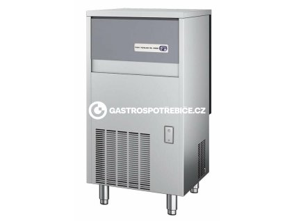 vyrobnik ledu ntf sl 110 a s cerpadlem 47kg 24h 17g
