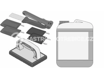 sada cistici 60 73 920