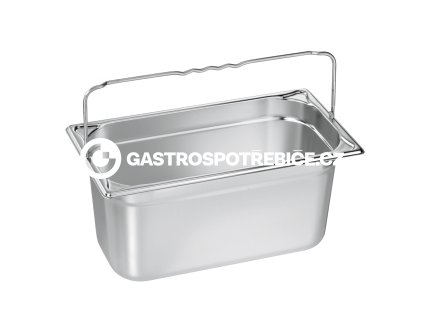 gastronadoba gn b 1 3 200 s uchyty