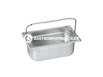 gastronadoba gn b 1 4 65 s uchyty