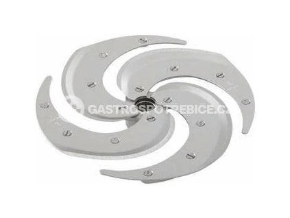 kotouc platkovaci srp 3 mm