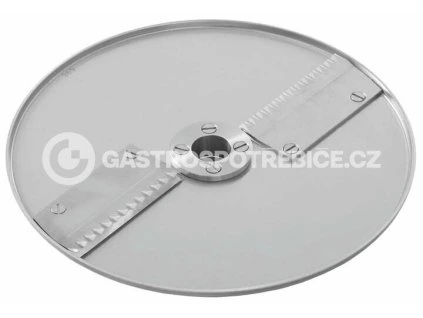 kotouc vlnkovaci 6 mm