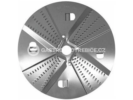 kotouc strouhaci v 2 mm