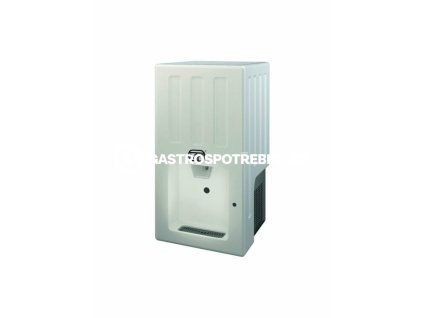 vyrobnik ledu d 55a r290 24kg 24hod aut davkovani