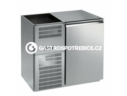 stul barovy regs 110n 1sekce linie 700 bez chl vany