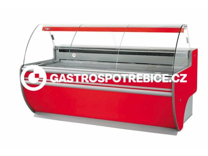 vitrina chladici pultova ld 107 179