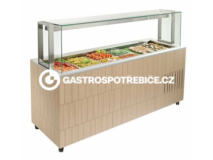 doge servito 1400 rf vt