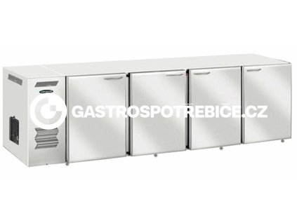 unifrigor bsx 274 4dx 4x dvere s 554 mm