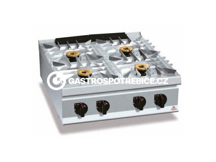 plynovy sporak bertos lxg9f4ps