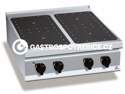 sporak bertos lxe9p4p vtr