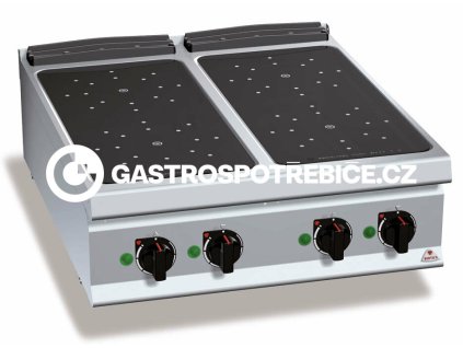 sporak bertos lxe9p4 ind