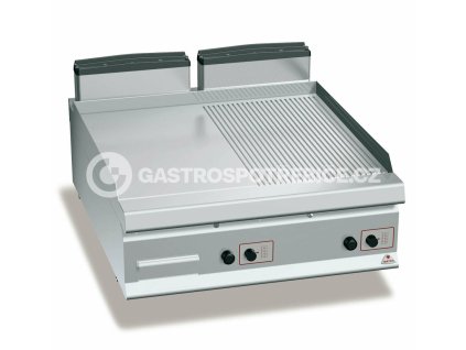 grilovaci plotna bertos lxg9fm8 2 cpd