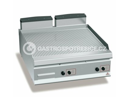 grilovaci plotna bertos lxg9fr8 2 cpd