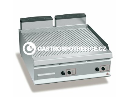 grilovaci plotna bertos lxg9fr8 2 cpd