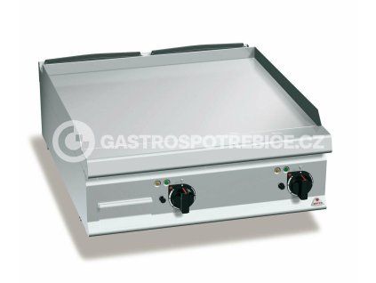 grilovaci plotna bertos lxe9fl8p 2 cpd