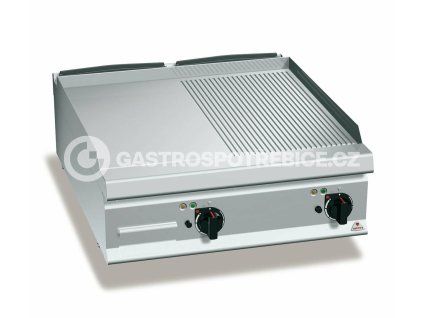 grilovaci plotna bertos lxe9fm8p 2 cpd