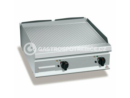 grilovaci plotna bertos lxe9fr8p 2 cpd