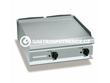 grilovaci plotna bertos lxe9fr8p 2 cpd