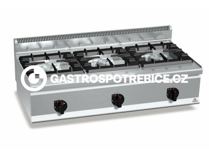 plynovy sporak bertos g6f3bh12