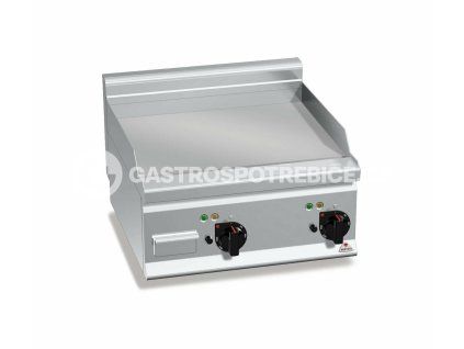 grilovaci plotna bertos e6fl6bp 2 cr