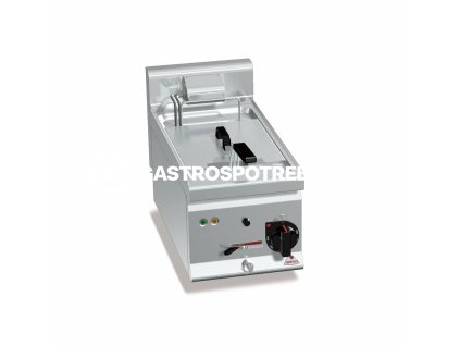 elektricka friteza bertos e6f10 3b