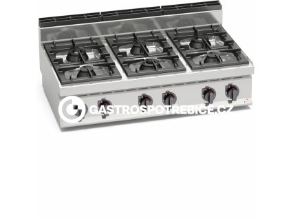 plynovy sporak bertos g7f6bp