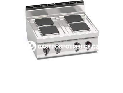 elektricky sporak bertos e7pq4b