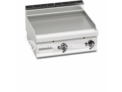grilovaci ryhovana plotna bertos g7fr8b 2