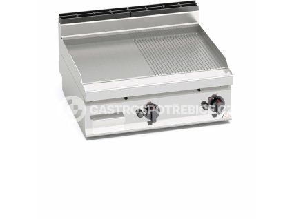 grilovaci kombi plotna bertos g7fm8b 2