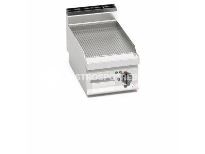 grilovaci ryhovana plotna bertos e7fr4bp