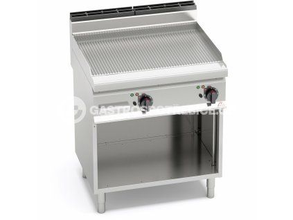 grilovaci ryhovana plotna bertos e7fr8mp 2