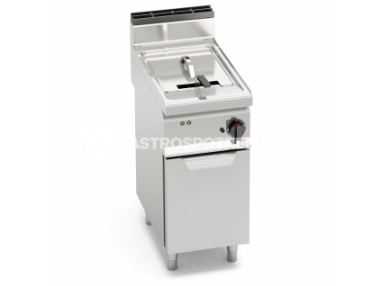 elektricka friteza bertos e7f18 4ms