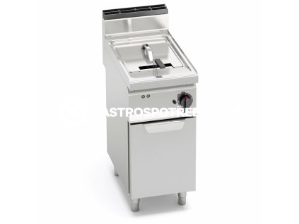 elektricka friteza bertos e7f18 4ms