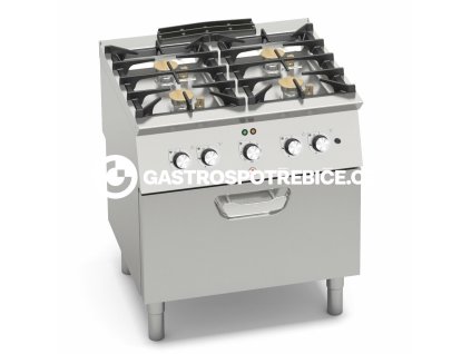 plynovy sporak bertos sg7f4 fe2