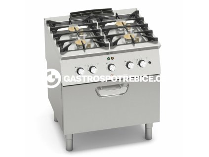 plynovy sporak bertos sg7f4 fe2 sc