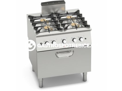 plynovy sporak bertos sg7f4 fg